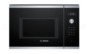 Мікрохвильова піч Bosch BEL 554MS0 - 1