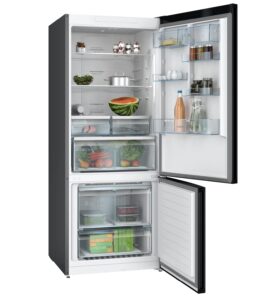 Холодильник Bosch KGN 76CXE0N - 2