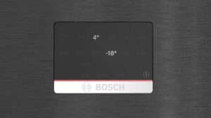 Холодильник Bosch KGN 76CXE0N - 3