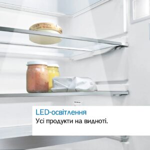 Холодильник Bosch KGN 76CXE0N - 7
