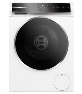 Пральна машина Bosch WGB 24401UA - 1