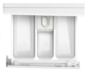 Пральна машина Bosch WGB 24401UA - 3