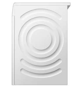 Пральна машина Bosch WGB 24401UA - 5