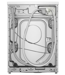 Пральна машина Bosch WGB 24401UA - 6