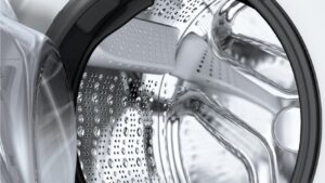 Пральна машина Bosch WGB 256A1UA - 3
