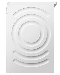 Пральна машина Bosch WGB 256A1UA - 4