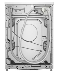 Пральна машина Bosch WGB 256A1UA - 5