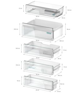 Холодильник Siemens KB 96NADD0 - 7