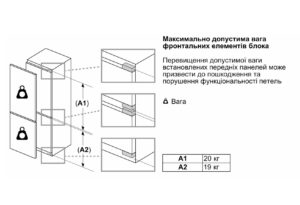 Холодильник Siemens KB 96NADD0 - 11