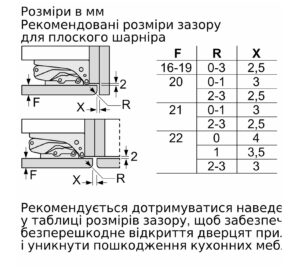 Холодильник Siemens KB 96NADD0 - 13