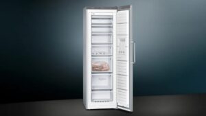 Не вказано Siemens GS 36NFIEV - 2