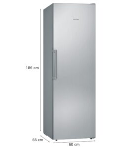 Не вказано Siemens GS 36NFIEV - 6