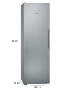 Холодильник Siemens KS 36VVIEP - 5