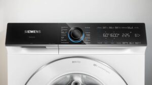 Пральна машина Siemens WG 56B2A1UA - 2