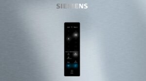 Холодильник Siemens KG 76PAIC0N - 4