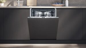 Посудомийна машина Siemens SN 63HX16CE - 2
