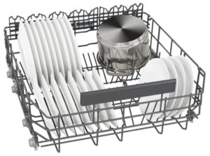 Посудомийна машина Siemens SN 63HX16CE - 6