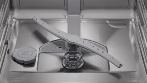 Посудомийна машина Siemens SN 63HX16CE - 11