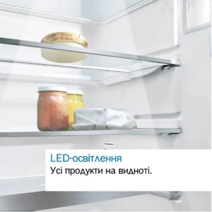 Холодильник Bosch KIN 96VFD0 - 8