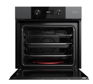 Духова шафа Teka HLB 84 P VGogh код 111000096 - 2
