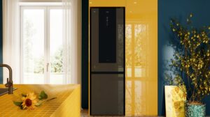 Холодильник Teka RBF 88670  VGogh код 113400045 - 10