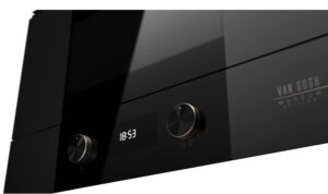 Мікрохвильова піч Teka ML 82 VGogh код 112030021 - 3