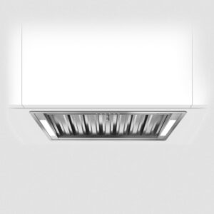 Витяжка Elica CT35 PRO GME IX/A/60 - 1