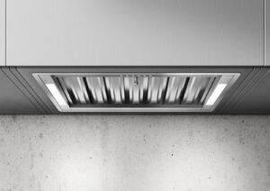 Витяжка Elica CT35 PRO GME IX/A/60 - 2