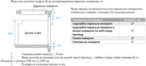 Духова шафа Interline OEG 935 STG BA Nano Matte - 24