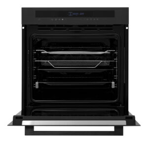 Духова шафа Interline OEG 935 STG BA Nano Matte - 6