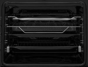 Духова шафа Interline OEG 935 STG BA Nano Matte - 7