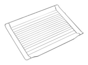 Духова шафа Interline OEG 935 STG BA Nano Matte - 17