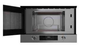 Мікрохвильова піч Teka MS 6220 BIS SS код 112040006 - 2