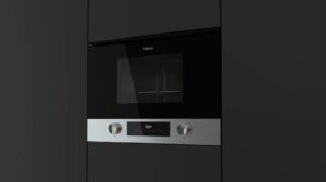 Мікрохвильова піч Teka MS 6220 BIS SS код 112040006 - 3