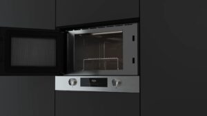 Мікрохвильова піч Teka MS 6220 BIS SS код 112040006 - 4