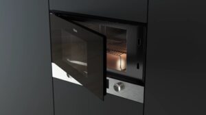 Мікрохвильова піч Teka MS 6220 BIS SS код 112040006 - 6