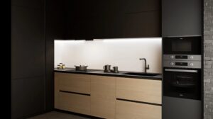 Мікрохвильова піч Teka MS 6220 BIS SS код 112040006 - 9