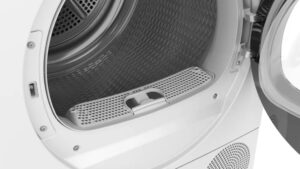 Сушильна машина Siemens WQ 42K200UA - 4