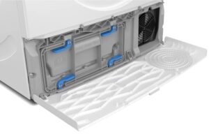 Сушильна машина Siemens WQ 42K200UA - 7