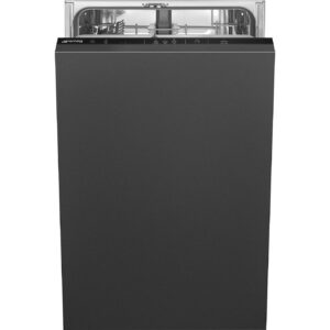 Посудомийна машина Smeg ST 4522IN - 1