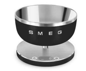 Не вказано Smeg KSC 01BLMWW - 2