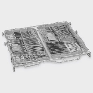 Посудомийна машина Smeg STFABBL3 - 4