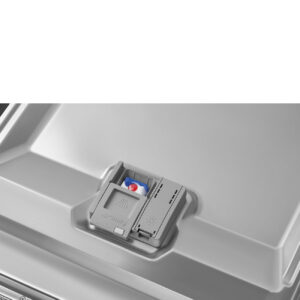 Посудомийна машина Smeg STFABCR3 - 5