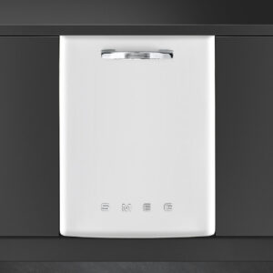 Посудомийна машина Smeg STFABWH3 - 2