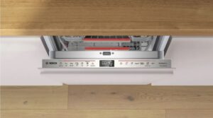 Посудомийна машина Bosch SPV 8ZMX06Q - 3