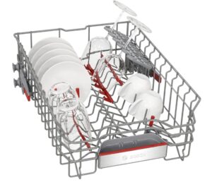 Посудомийна машина Bosch SPV 8ZMX06Q - 6