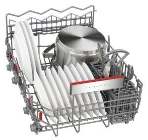 Посудомийна машина Bosch SPV 8ZMX06Q - 7