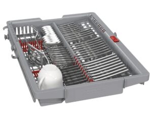 Посудомийна машина Bosch SPV 8ZMX06Q - 8