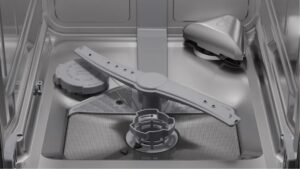 Посудомийна машина Bosch SPV 8ZMX06Q - 11