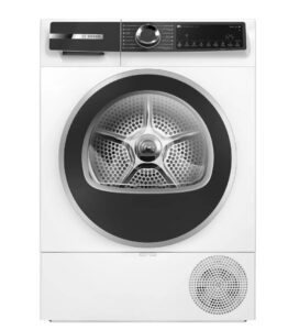 Сушильна машина Bosch WQK 25200UA - 1